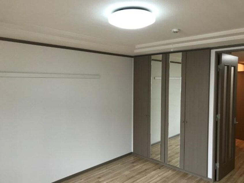 収納 メゾン羽島