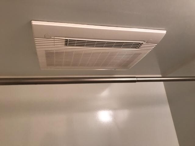 浴室乾燥機 メゾン羽島