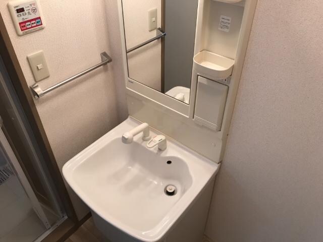 洗髪洗面化粧台 メゾン羽島