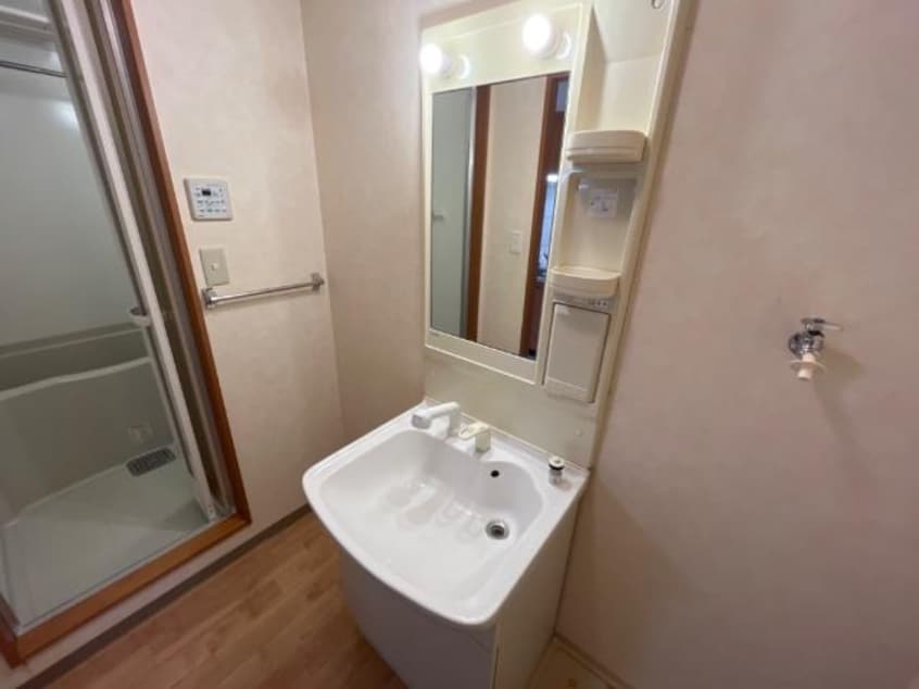 洗髪洗面化粧台 オリオン