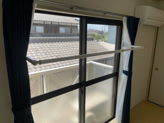  グリーンフィールド