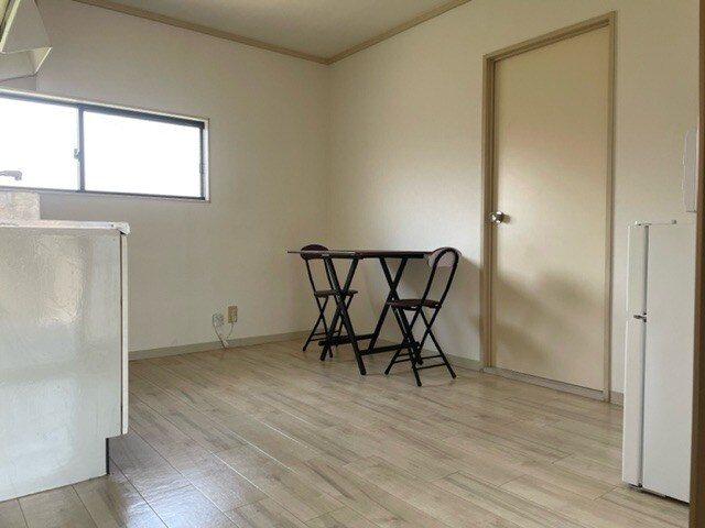  グリーンフィールド