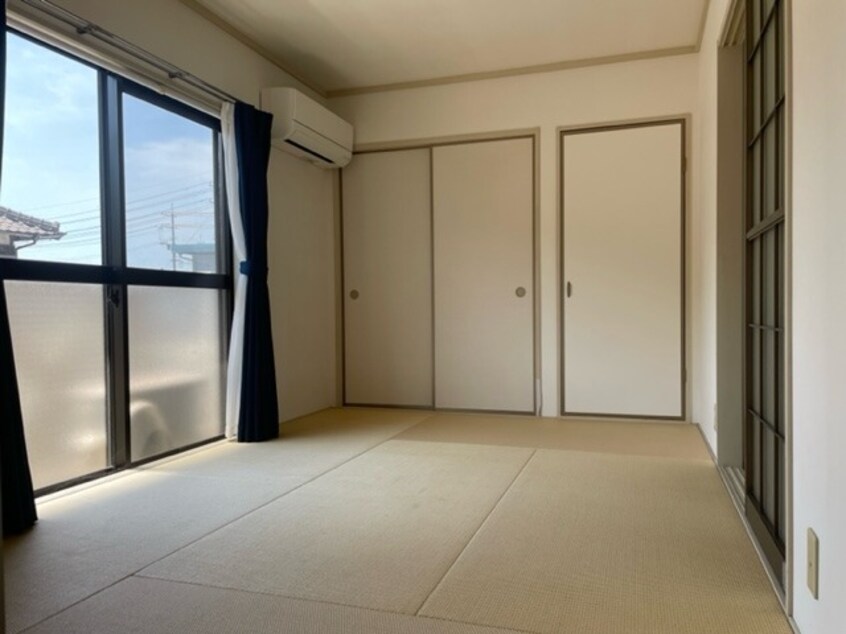  グリーンフィールド