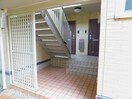  リビングタウン連島　Ｆ棟