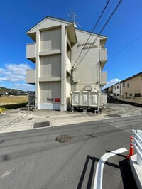 グランドールマンション