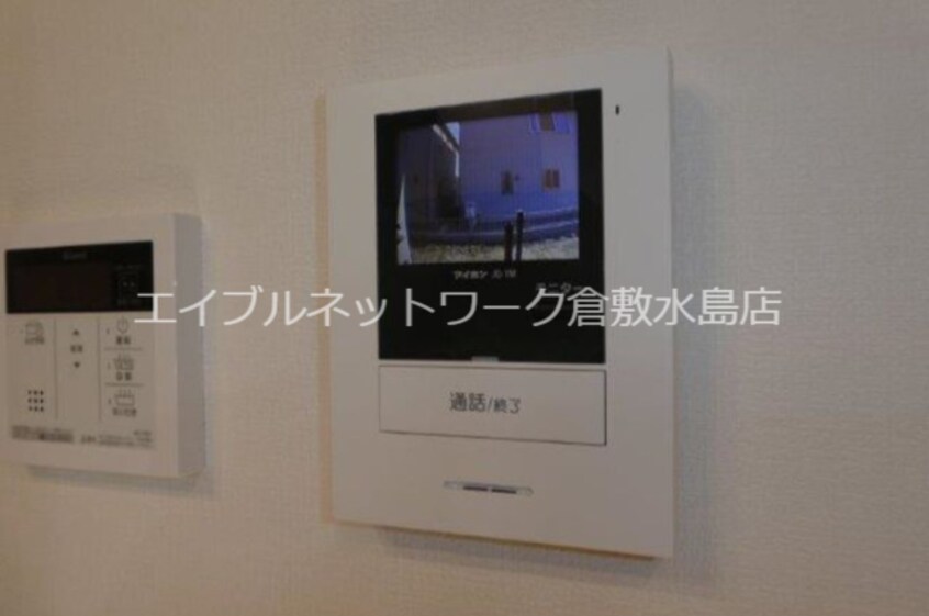  コンフォールK　C