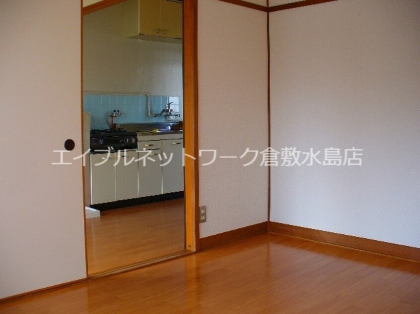  倉敷イーストコーポ