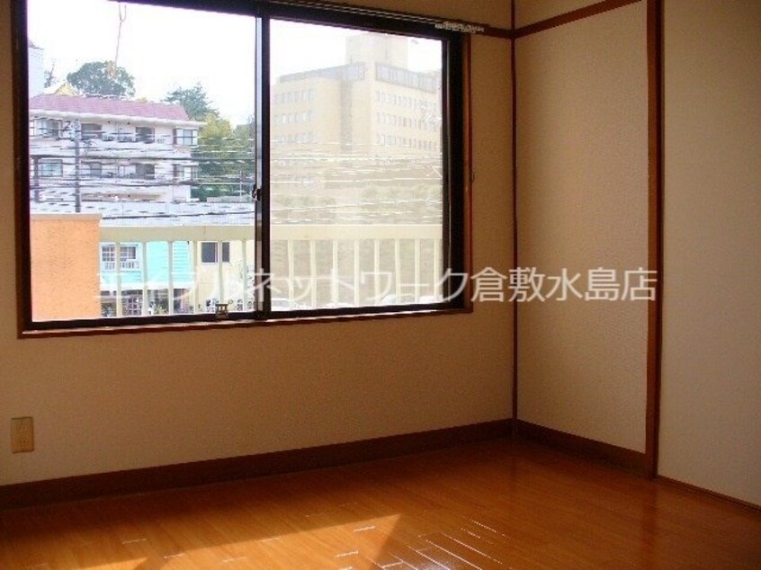  倉敷イーストコーポ