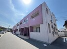 リジエールＡの外観