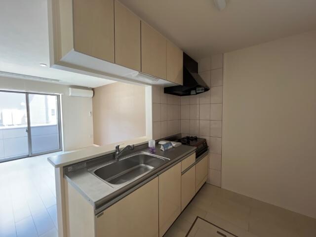 キッチン リジエールＡ