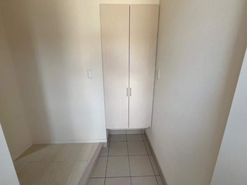 玄関 リジエールＡ