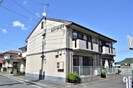 セジュール清音の外観