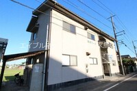 西田コーポ