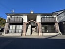 ハイム長田　Ａ棟の外観