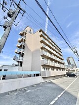 JRBハイツ倉敷
