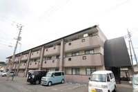 石原マンション