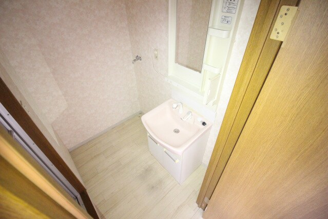  石原マンション