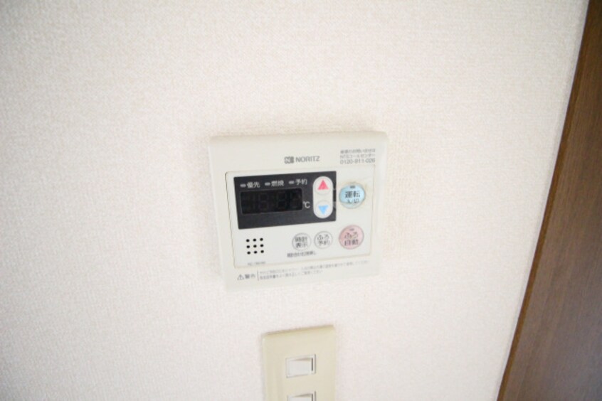  石原マンション