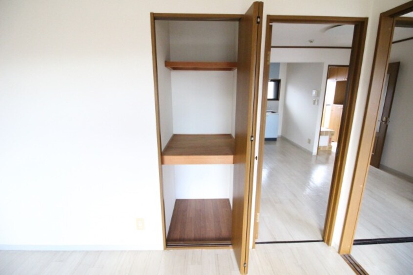  石原マンション