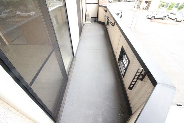  石原マンション