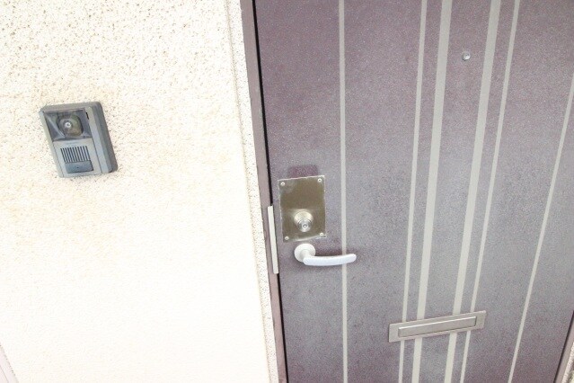  石原マンション