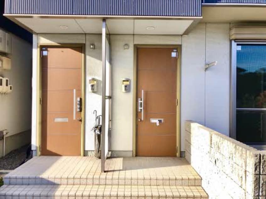  グレースコート　Ｄ棟