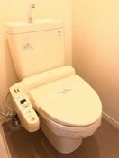  グレースコート　Ｄ棟