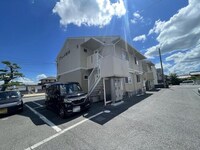 セジュール城之内　B棟