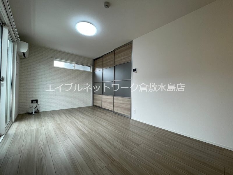  フォルティス倉敷B棟