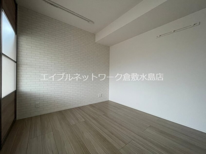  フォルティス倉敷B棟