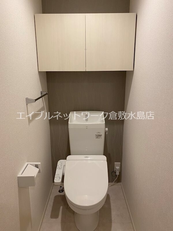  フォルティス倉敷B棟