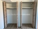  フォルティス倉敷B棟