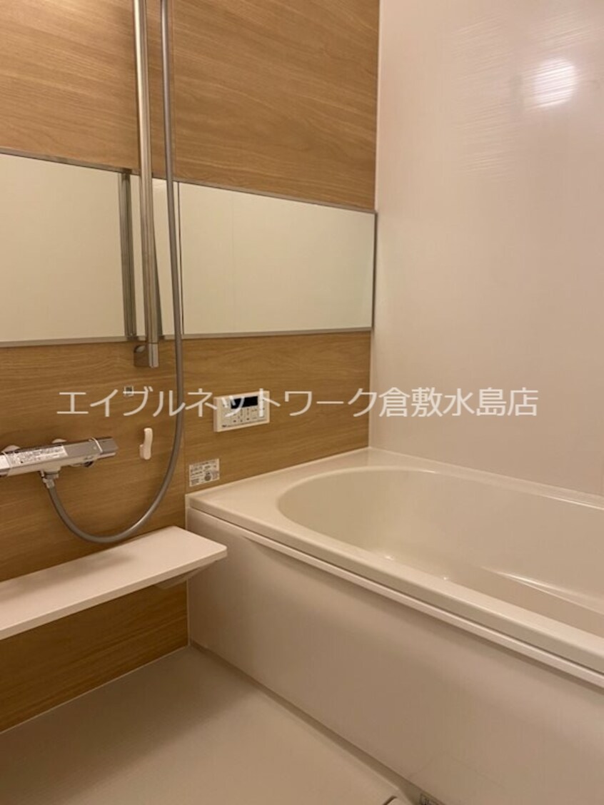  フォルティス倉敷　B棟
