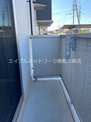  フォルティス倉敷　B棟