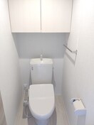  ウィンクルム　Ｃ棟