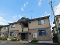 エルドラード　Ａ棟