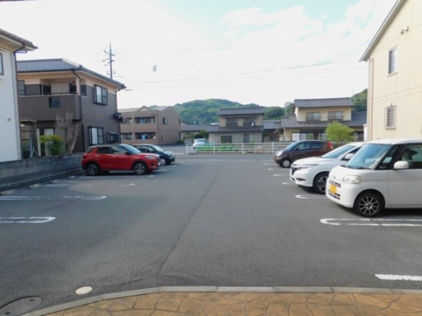  エルドラード　Ａ棟