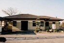 倉敷市 福田歴史民俗資料館(美術館/博物館)まで535m リアン・HS