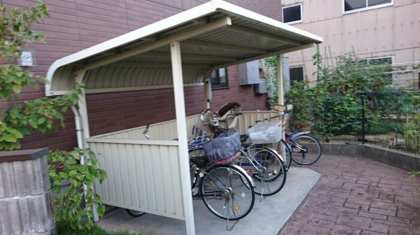  水島臨海鉄道水島本線/常盤駅 徒歩5分 2階 築12年