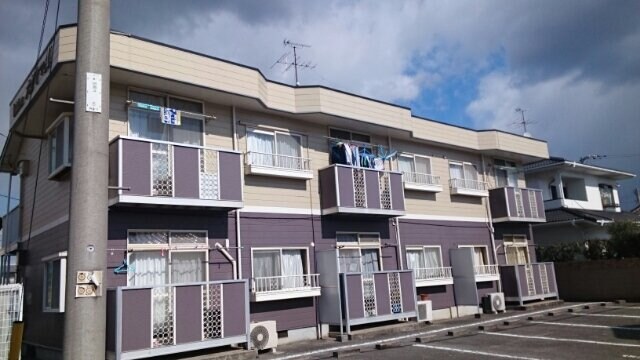  山陽本線（中国）/倉敷駅 徒歩13分 1階 築32年