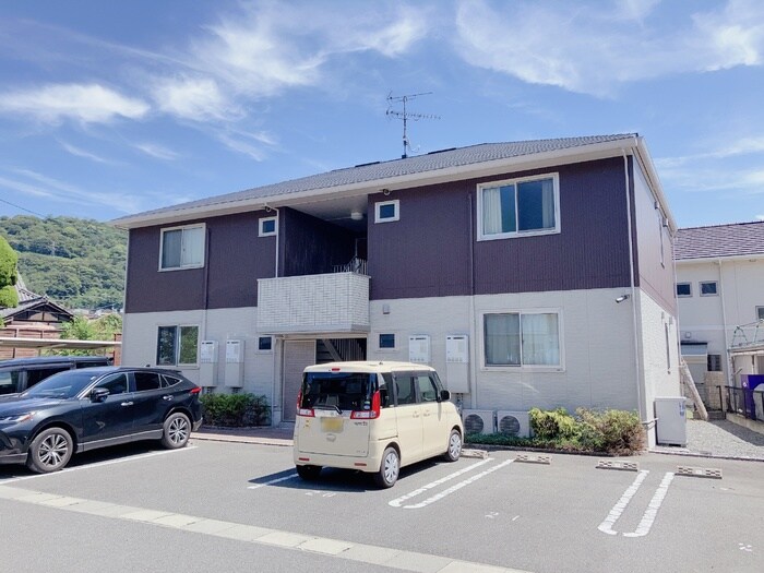  瀬戸大橋線/上の町駅 徒歩47分 2階 築14年