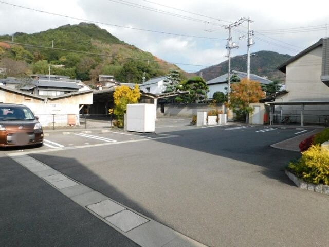  瀬戸大橋線/上の町駅 徒歩47分 2階 築14年