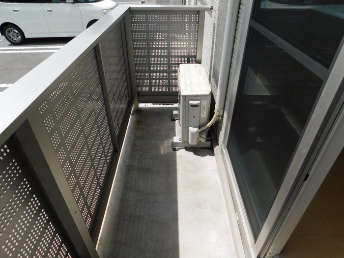  瀬戸大橋線/上の町駅 徒歩47分 2階 築14年