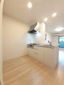  吉備線<桃太郎線>/総社駅 徒歩16分 2階 築3年