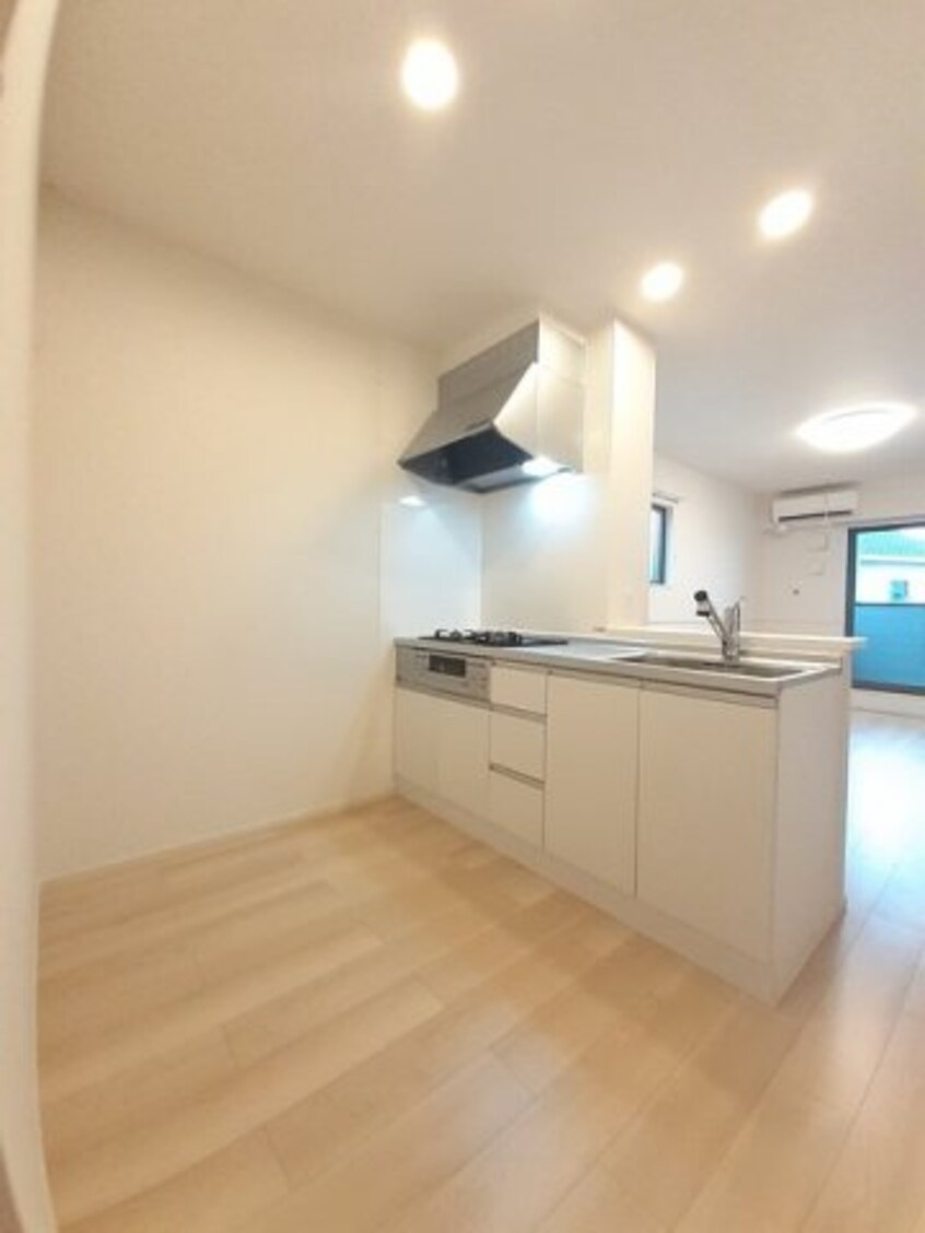  吉備線<桃太郎線>/総社駅 徒歩16分 2階 築3年