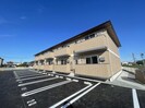 宇野線<宇野みなと線>/久々原駅 徒歩11分 1階 1年未満の外観