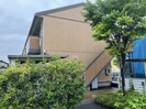 山陽本線（中国）/中庄駅 徒歩5分 1階 築21年の外観