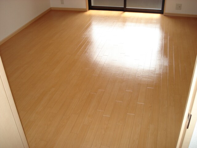 洋室 水島臨海鉄道水島本線/弥生駅 徒歩20分 2階 築20年