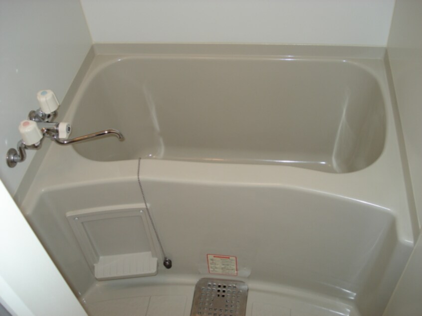 バス／シャワールーム等 水島臨海鉄道水島本線/弥生駅 徒歩20分 2階 築20年