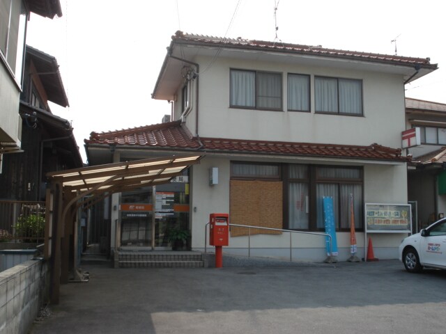 倉敷連島中央郵便局まで325ｍ 水島臨海鉄道水島本線/弥生駅 徒歩20分 2階 築20年